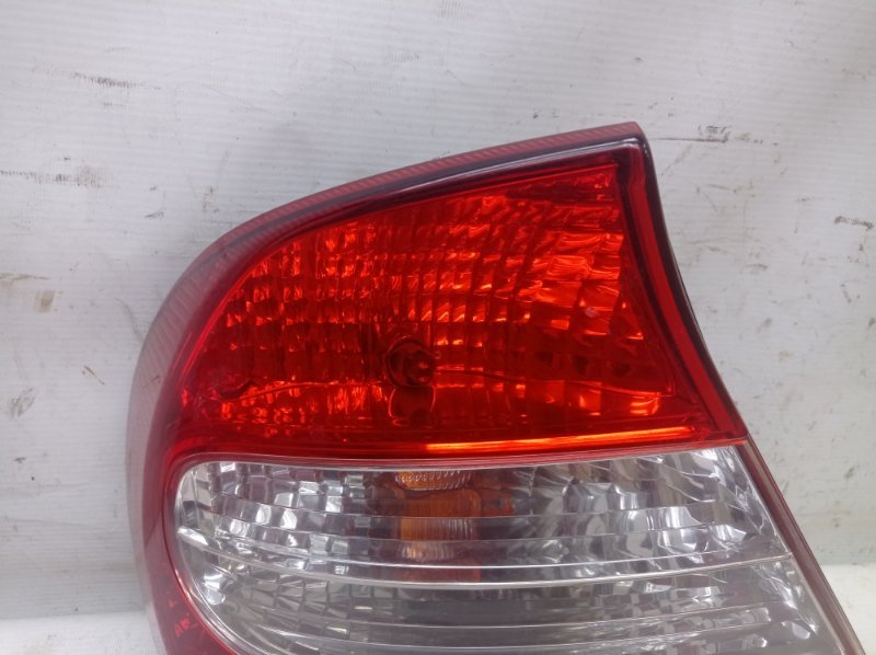 Фонарь Toyota Camry 2002 XV30