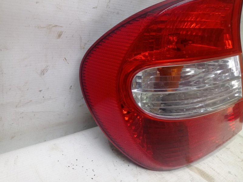Фонарь Toyota Camry 2002 XV30