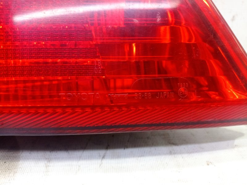 Фонарь Toyota Camry 2002 XV30