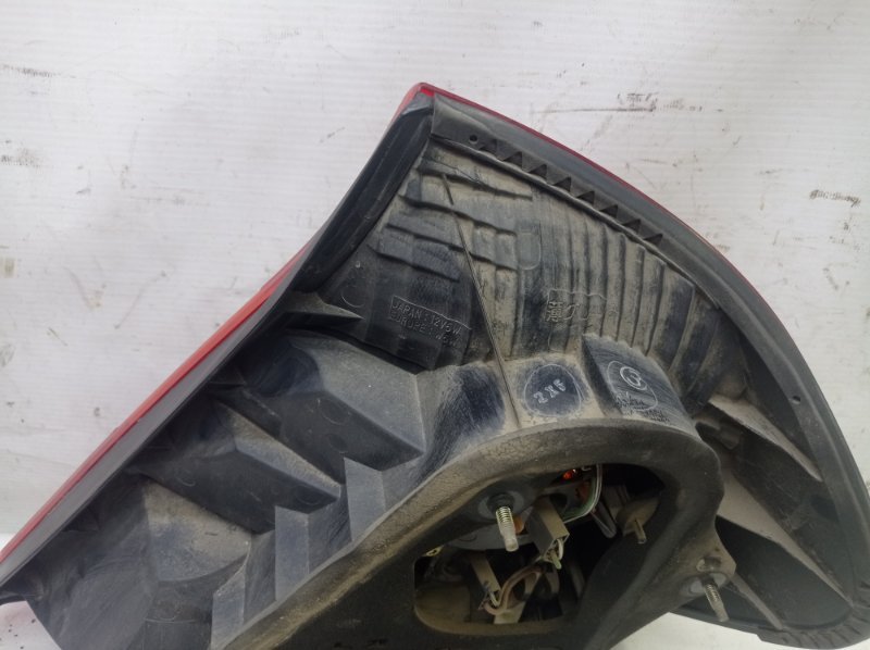 Фонарь Toyota Camry 2002 XV30