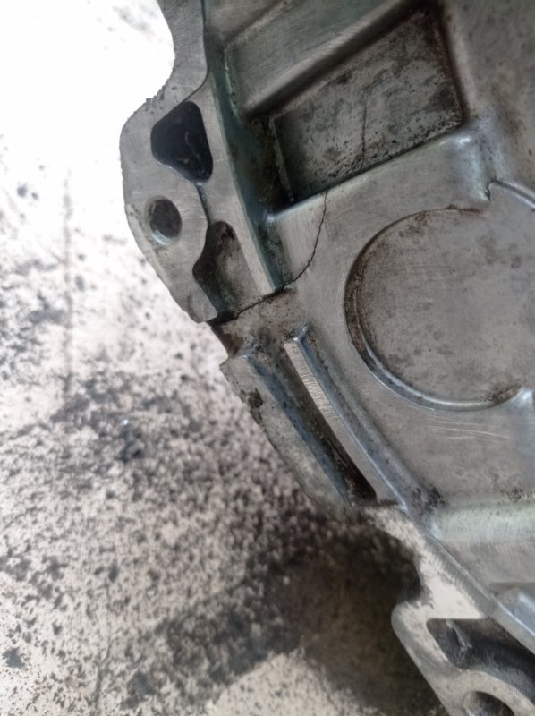Двигатель Opel Astra H 2008