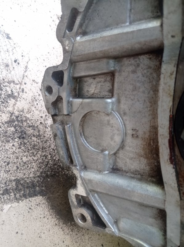 Двигатель Opel Astra H 2008