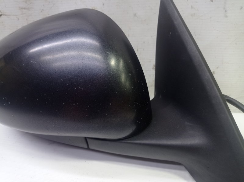 Зеркало Nissan Almera 2014 G15