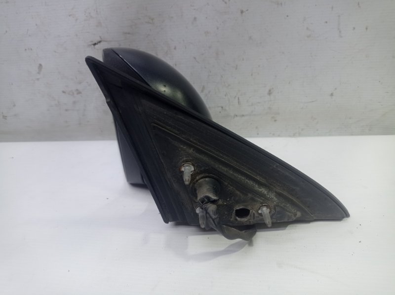 Зеркало Nissan Almera 2014 G15