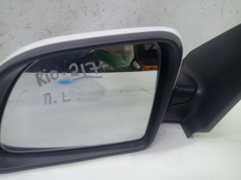 Зеркало Kia Rio 2020