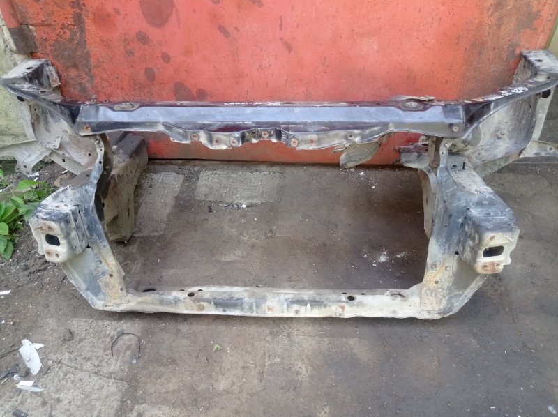 Передняя панель Toyota Camry 2002 XV30