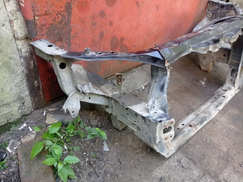 Передняя панель Toyota Camry 2002 XV30