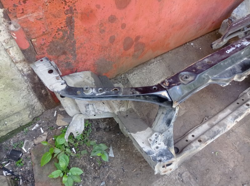 Передняя панель Toyota Camry 2002 XV30