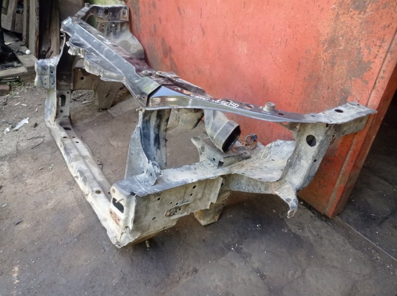 Передняя панель Toyota Camry 2002 XV30