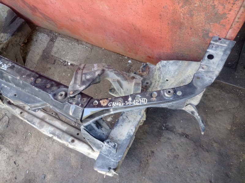 Передняя панель Toyota Camry 2002 XV30