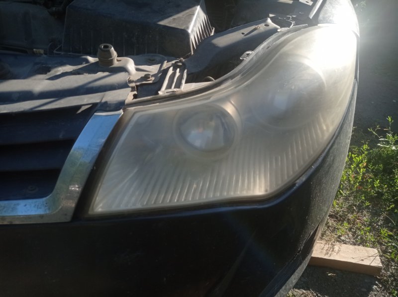 Фара Chery Bonus 2011 A13