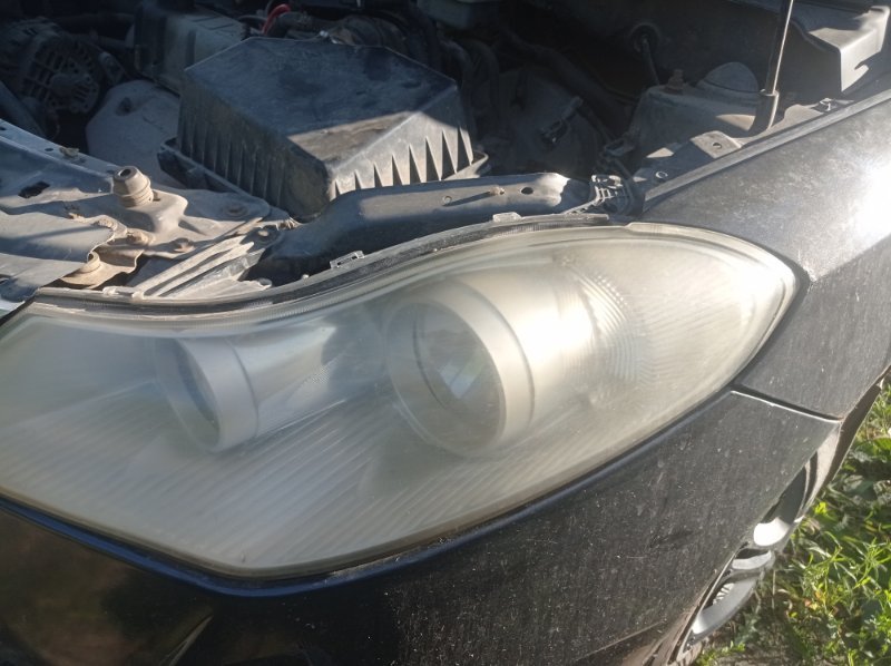 Фара Chery Bonus 2011 A13