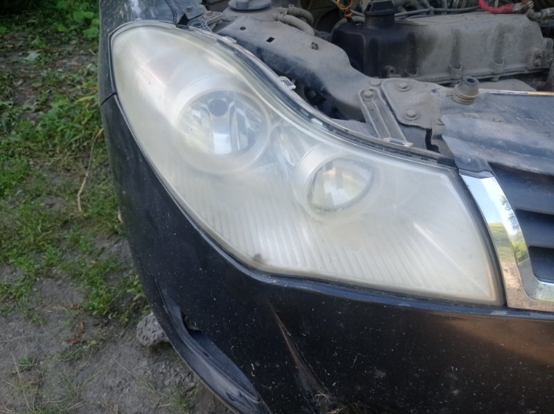 Фара Chery Bonus 2011 A13