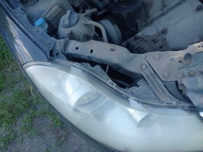 Фара Chery Bonus 2011 A13