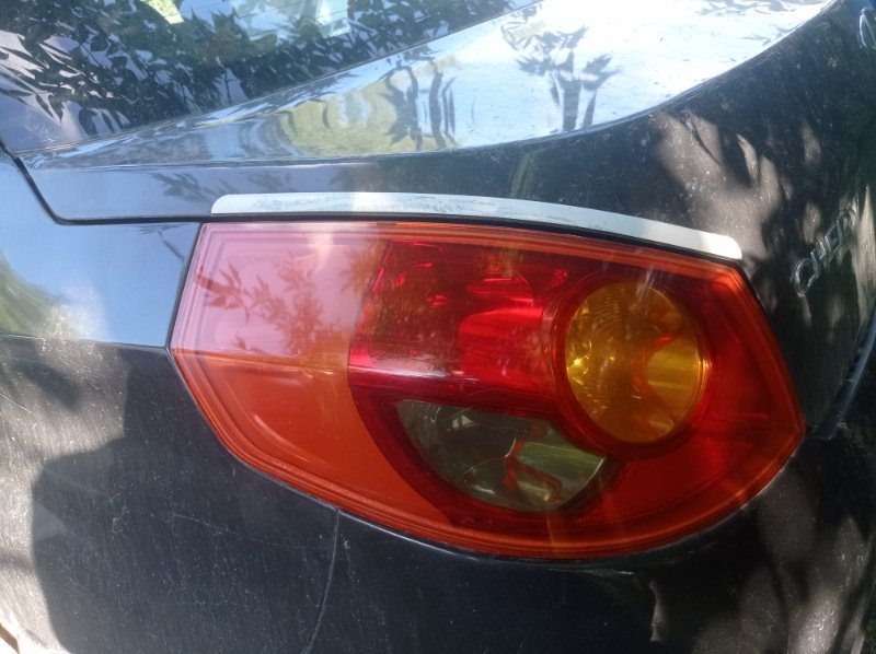 Фонарь Chery Bonus 2011 A13
