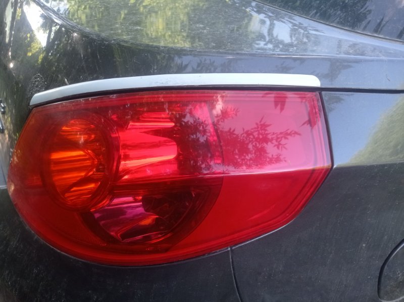 Фонарь Chery Bonus 2011 A13