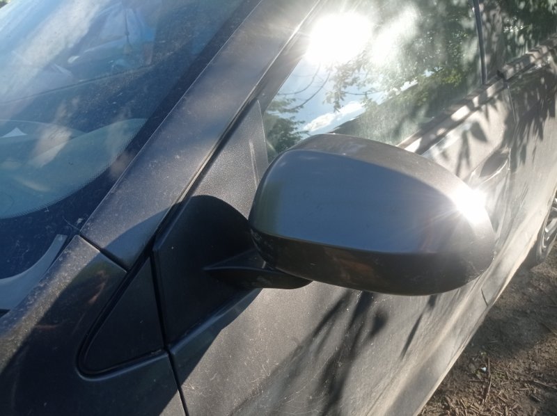 Зеркало Chery Bonus 2011 A13