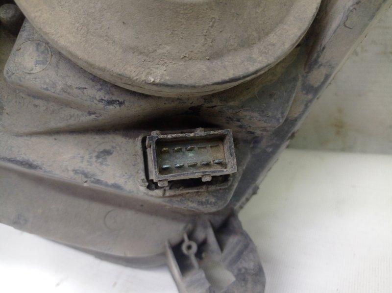 Фара Opel Astra H 2008