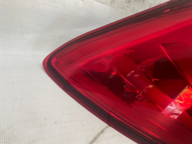 Фонарь Renault Logan 2020