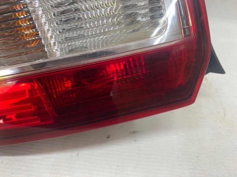 Фонарь Renault Logan 2020