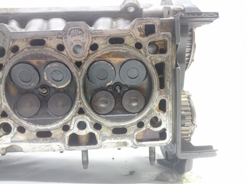 ГБЦ Opel Astra H 2008