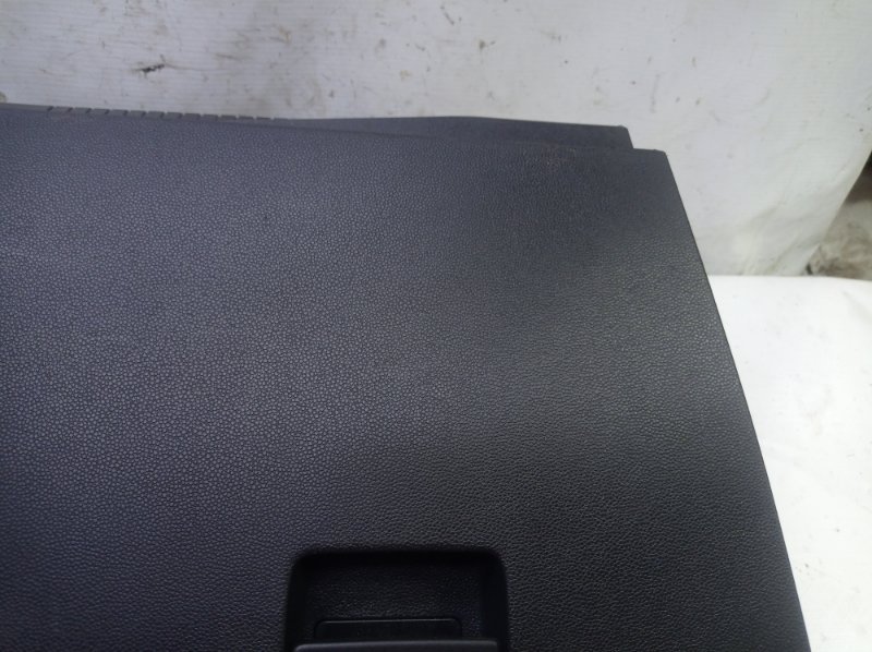 Бардачок Opel Astra H 2008