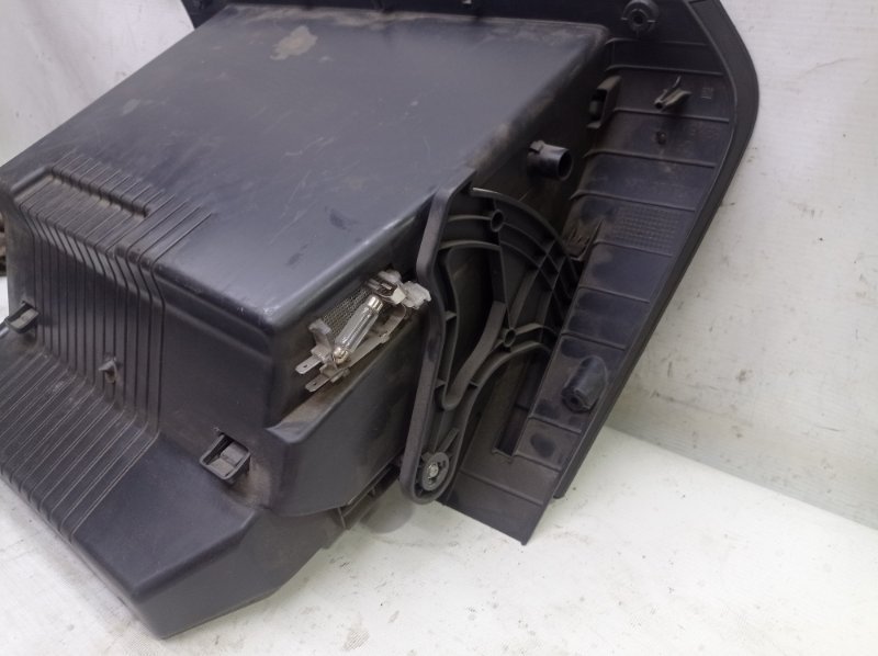 Бардачок Opel Astra H 2008