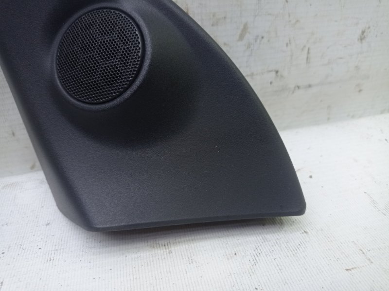 Уголок двери (внутренний) Opel Astra H 2008