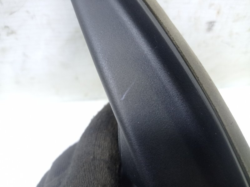 Уголок двери (внутренний) Opel Astra H 2008