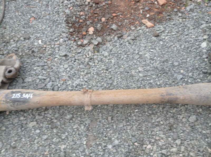 Балка Opel Astra H 2008