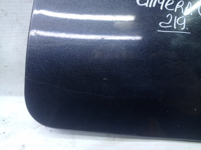 Лючок бензобака Nissan Almera 2014 G15