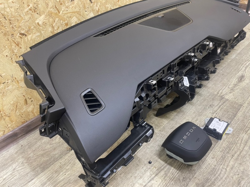 Безопасность в сборе Omoda C5 2023