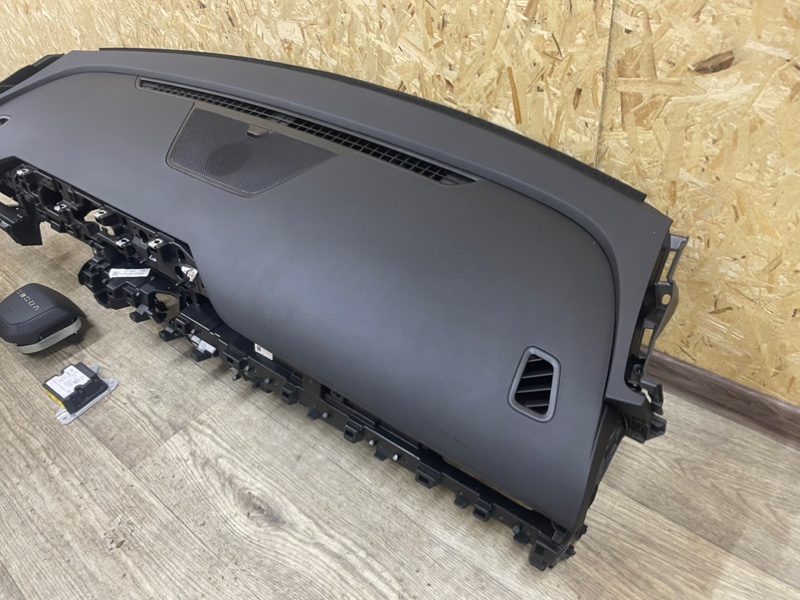 Безопасность в сборе Omoda C5 2023