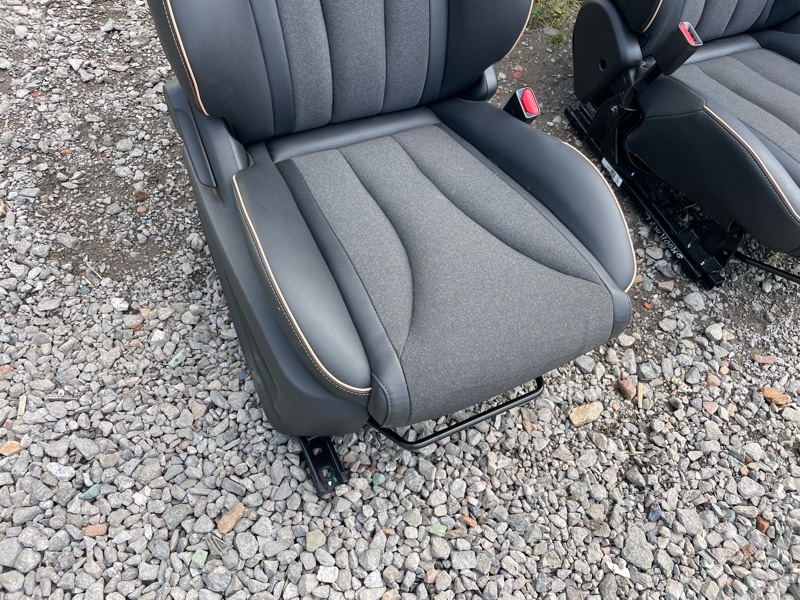 Сиденье Omoda C5 2023