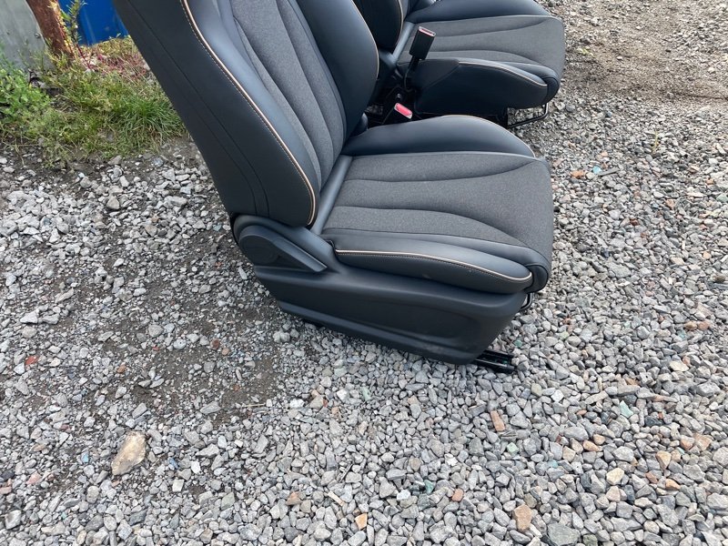 Сиденье Omoda C5 2023