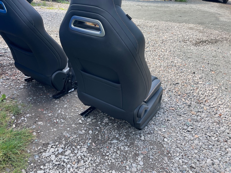 Сиденье Omoda C5 2023