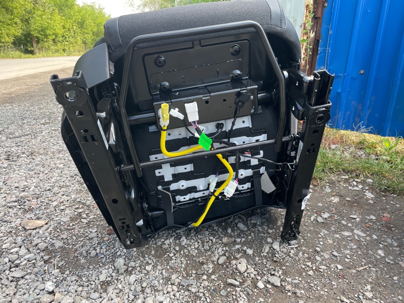 Сиденье Omoda C5 2023
