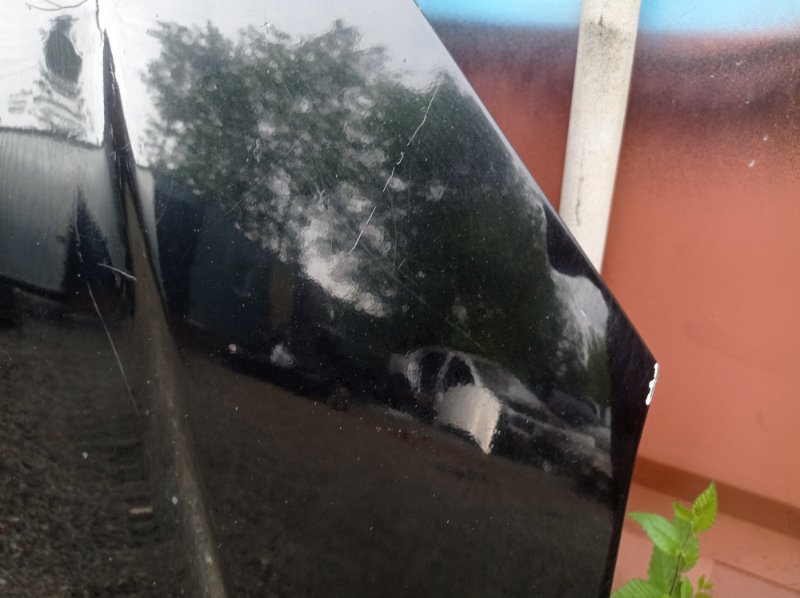 Капот Toyota Camry 2002 XV30