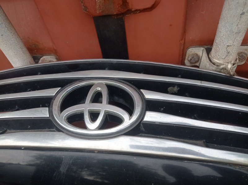 Капот Toyota Camry 2002 XV30