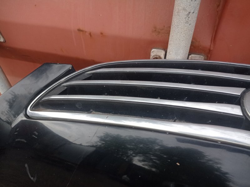 Капот Toyota Camry 2002 XV30
