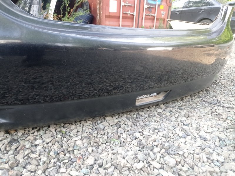 Бампер Nissan Almera 2014 G15