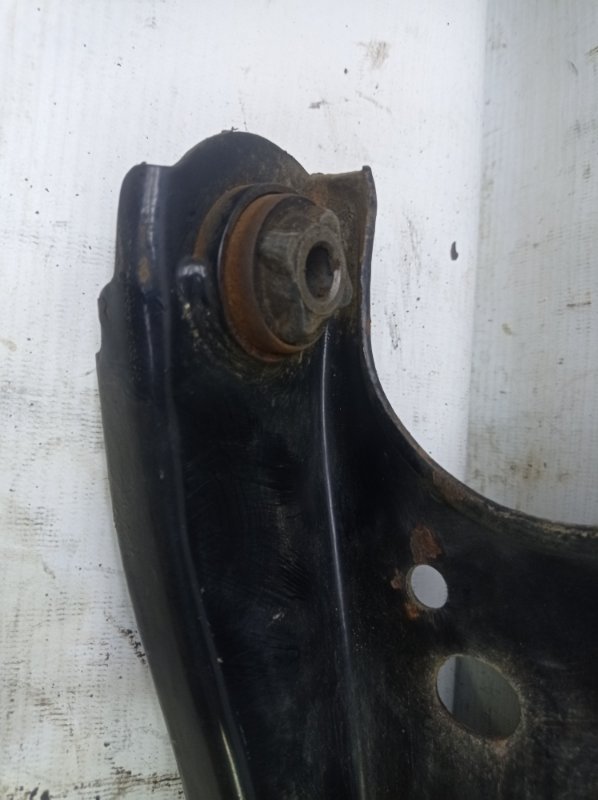 Рычаг Nissan Almera 2014 G15