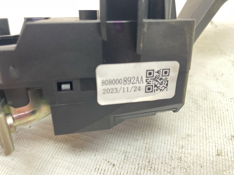 Переключатель подрулевой Omoda C5 2023