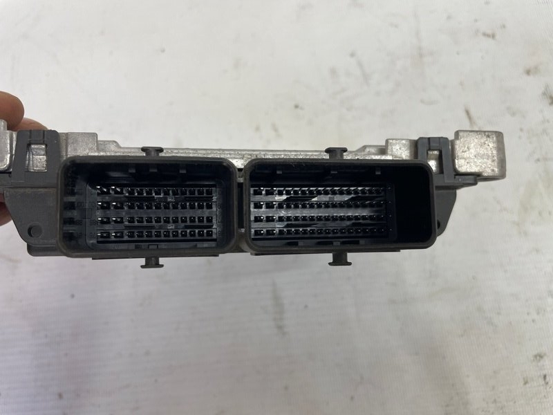 ЭБУ Omoda C5 2023
