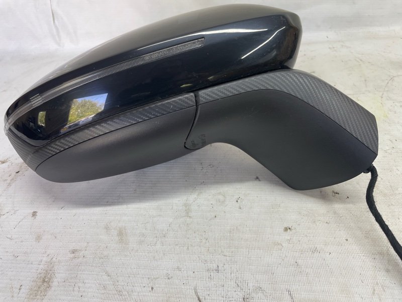 Зеркало Omoda C5 2023