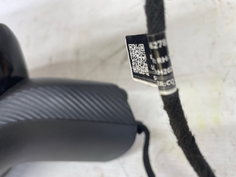 Зеркало Omoda C5 2023