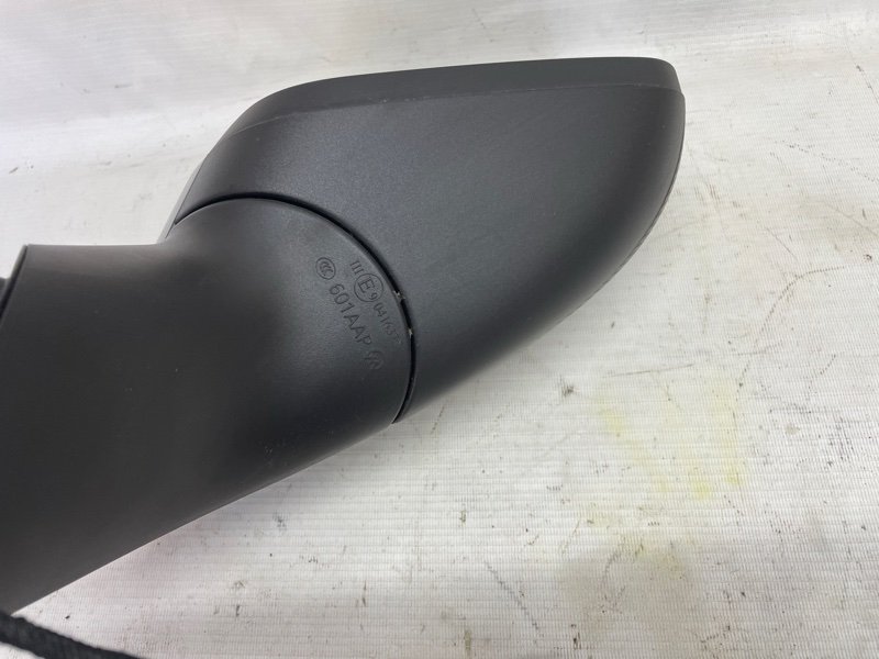 Зеркало Omoda C5 2023