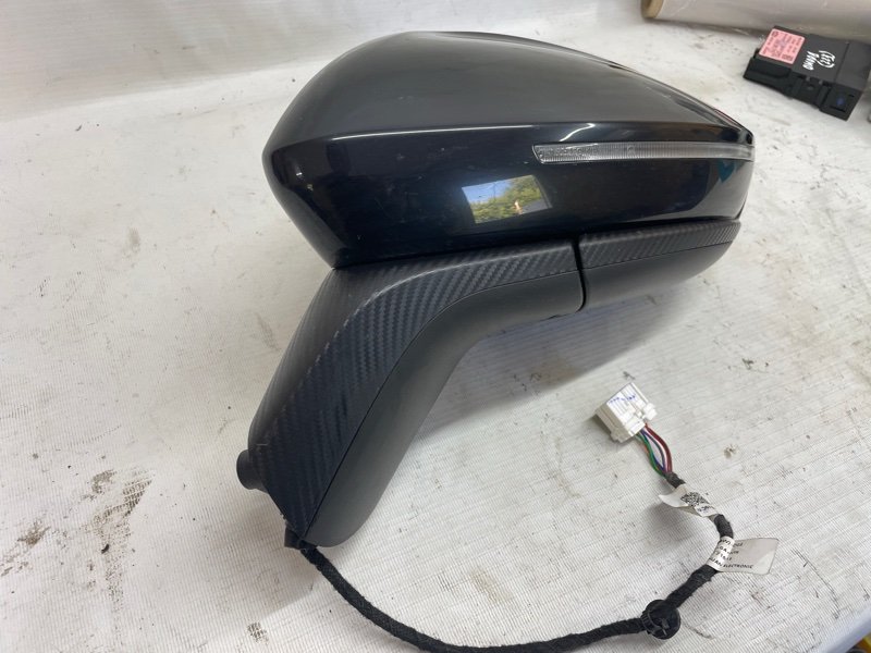 Зеркало Omoda C5 2023