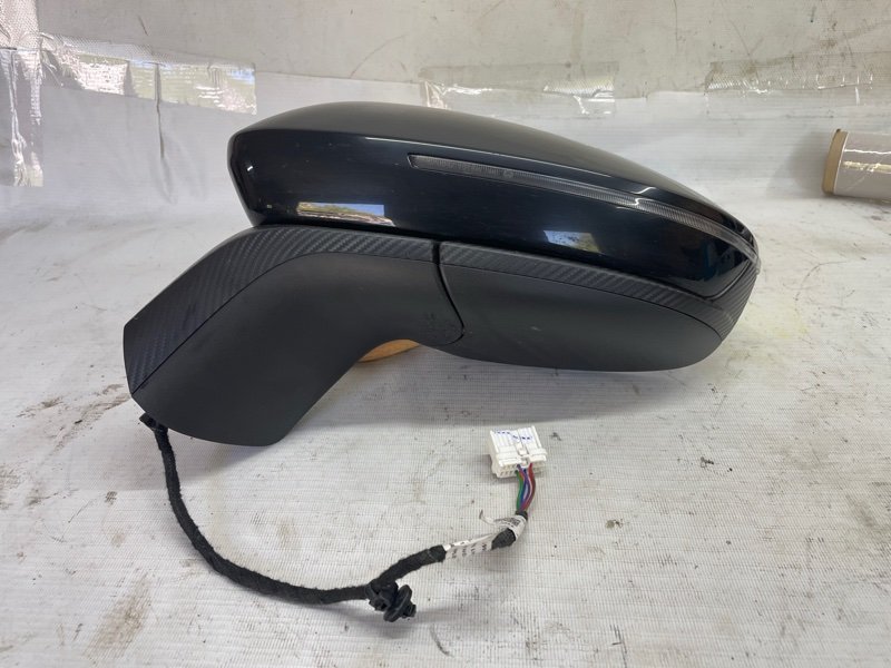 Зеркало Omoda C5 2023