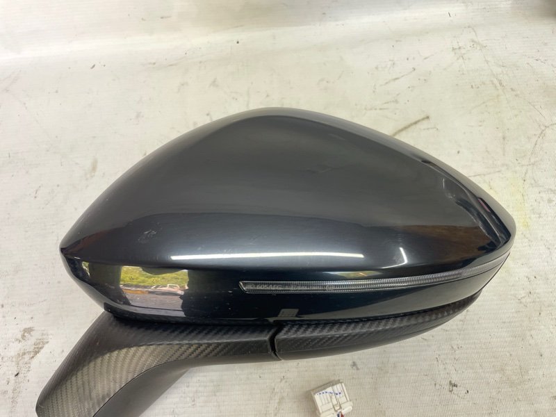 Зеркало Omoda C5 2023